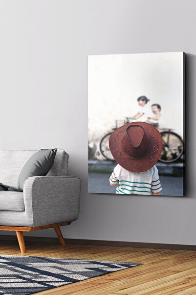 Evinemoda Dečije platno - Slikanje na platnu