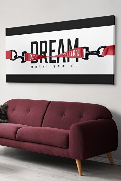 Evinemoda San napisan na platnu - slikanje s platna na platno