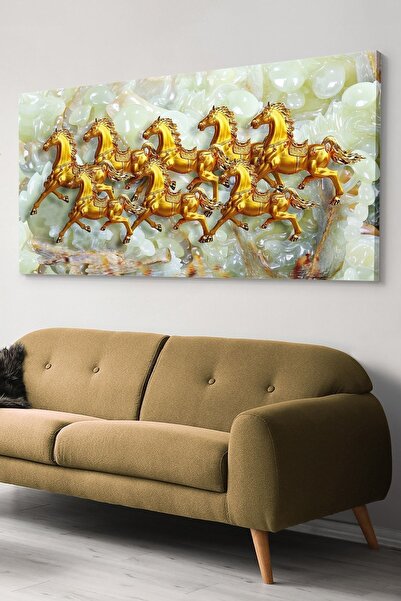 Evinemoda Slika na platnu sa konjima