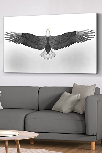 Evinemoda Orao na platnu - Slika na platnu