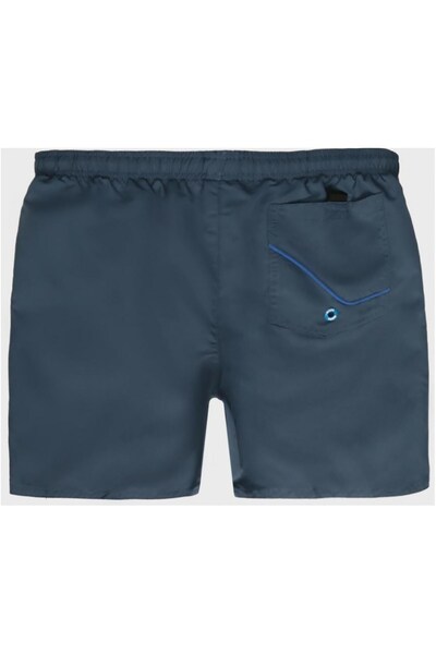 ARENA 003078550 Pantaloni scurți de baie pentru băieți Bluebay