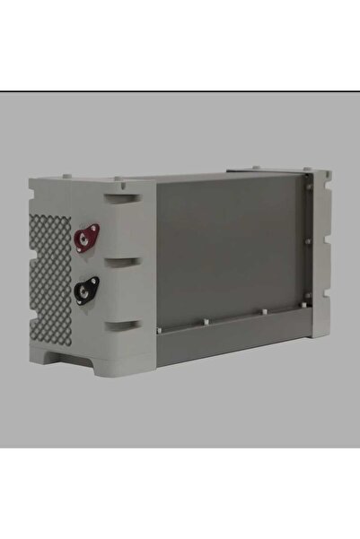 MEXXSUN MEXSUN 200 AMPER LİTYUM  AKÜ