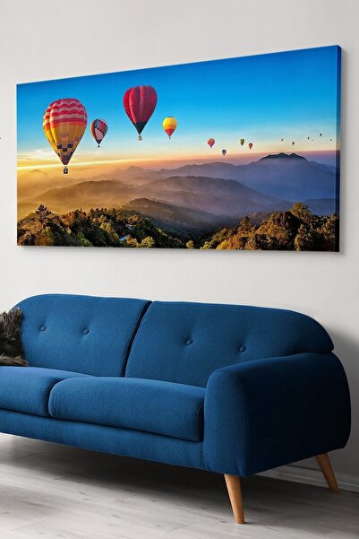 Evinemoda Slika na platnu balonima iz Kapadokije
