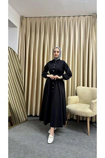 Swana Rochie Hijab Rapalin pentru femei