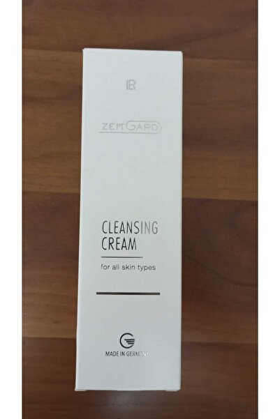 LR Zeitgard Pro Yüz Temizleme Seti - ( 5 Başlık + 3 Krem'li )