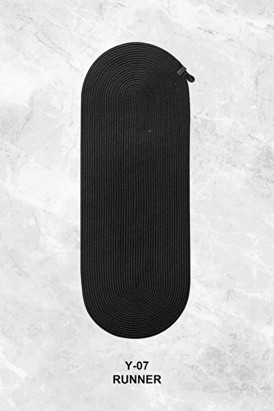 FABRİCART HALI Dekoratif Salyangoz Jüt Dokuma Runner Amerikan Servisi-runner ...