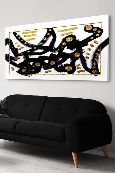 Evinemoda Umjetnička slika na platnu