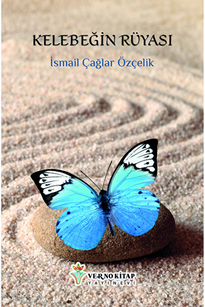 Tilki Kitap Kelebeğin Rüyası