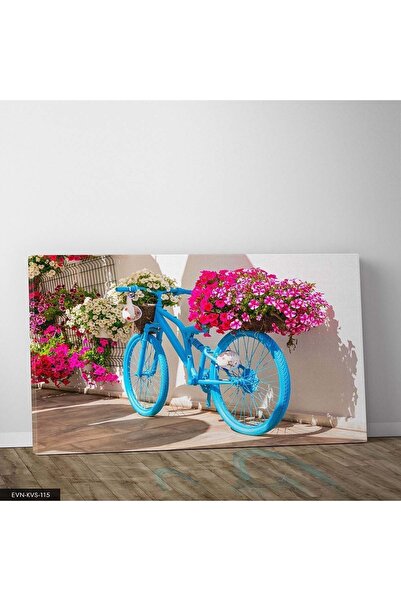 Evinemoda Jednodijelna slika na platnu