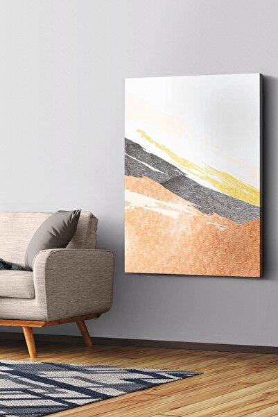 Evinemoda Apstraktna umetnička platna - Slikanje na platnu