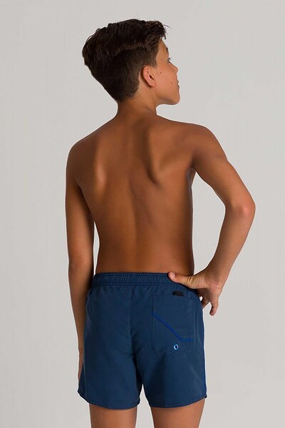 ARENA 003078550 Pantaloni scurți de baie pentru băieți Bluebay