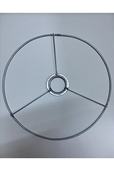 YLMZ Abajur Avize Teli 20 Cm