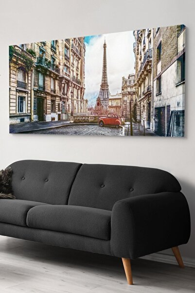 Evinemoda Slika na platnu Eifelovog tornja