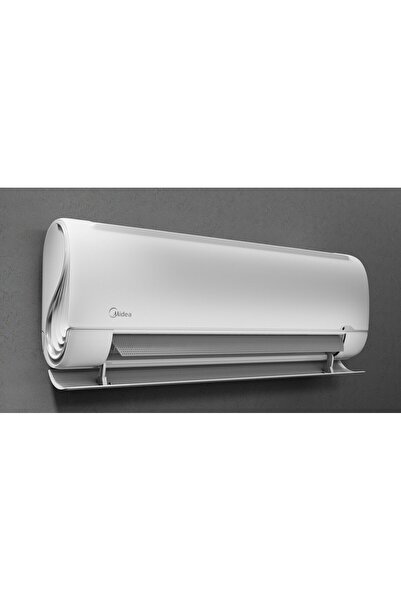 Midea 2025 Model A Breezeless S 12,0000 Btu Uyumlu Klima Wi-fi MONTAJ DAHİL