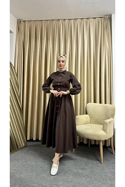 Swana فستان حجاب نسائي من رابالين