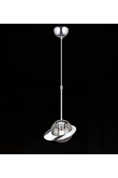 RONİSU AYDINLATMA Nasa Tekli Sarkıt Avize