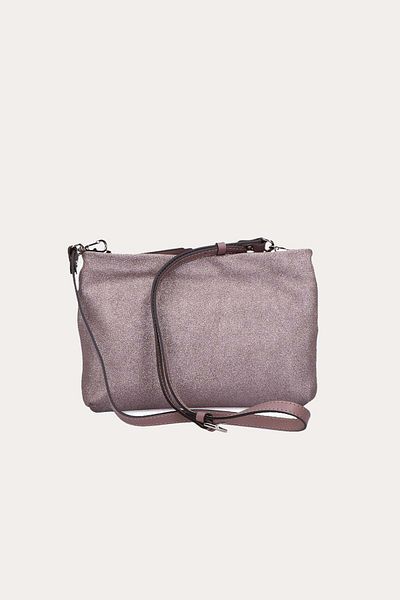 GIANNI CHIARINI Brenda Leather Bag - Stylish and Practical