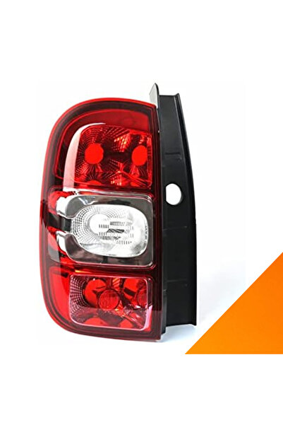 oto mısırlı Dacia Duster Sol Arka Stop Lambası 2014-2017