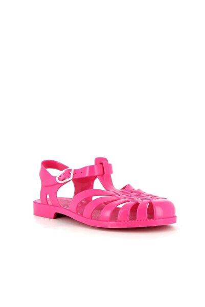 MEDUSE SUN FUŞYA - KADIN SANDALET