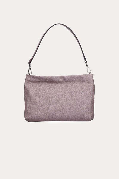 GIANNI CHIARINI Brenda Leather Bag - Stylish and Practical