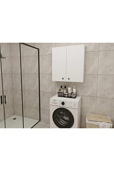 Masif Market Çok Amaçlı Dolap