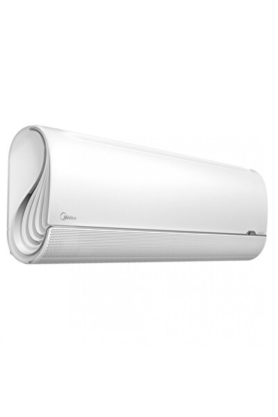 Midea 2025 Model A Breezeless S 12,0000 Btu Uyumlu Klima Wi-fi MONTAJ DAHİL