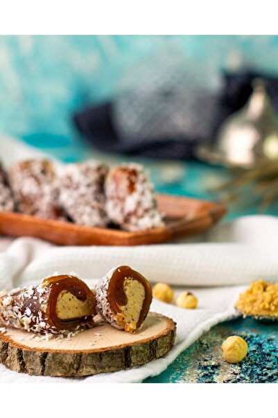 Sultan Pestil 500g Coconut Amulet