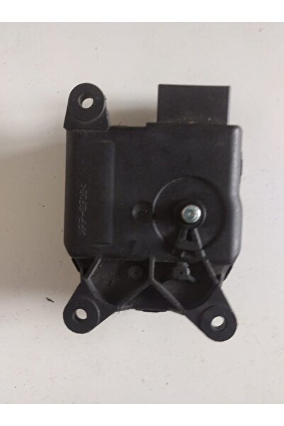 Hella 7701207720 Renault Megane 2 Kalorifer Klıma Klape Motoru dişlisiz