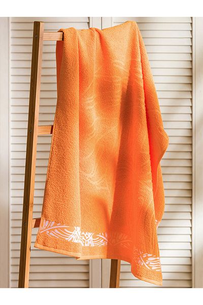 LC Waikiki 70x140 cm gemustertes LCW-Strandtuch