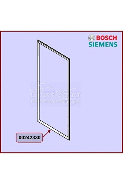 Bosch Siemens Buzdolabı Kapı Contası Alt . 67.5x115cm Cihazınızın Modeline Söre Sorgulayın