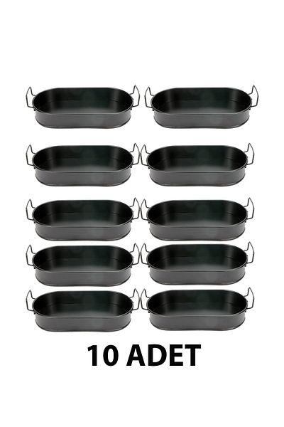 EVSTYLE OVAL PRESENTATION TRAY SMALL SIZE