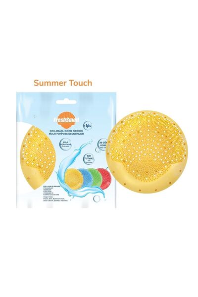 freshsmall Freshsmell Çok Amaçlı Koku Giderici Yaz Dokunuşu