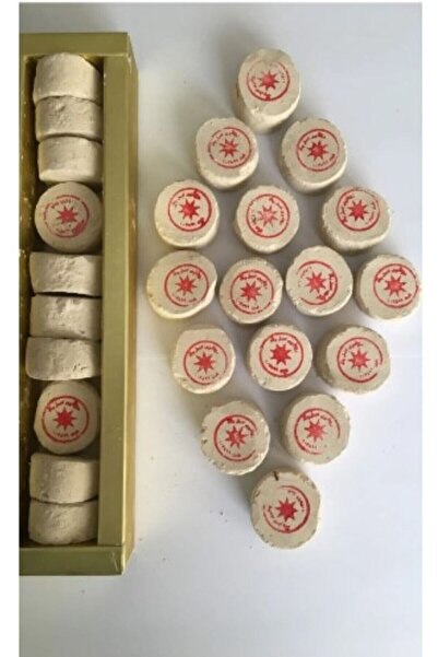AKTARİSTAN Rushur Stone 6 Pieces Unsealed Original