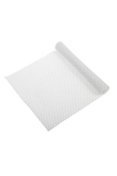 Emr züccaciye Covor antiderapant alb in interiorul dulapului - 60 cm grosime, model MT