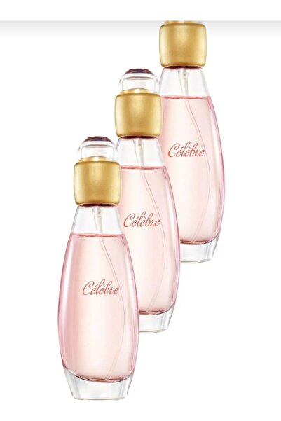AVON Celebre 3*50 ml