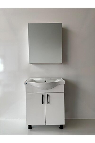 ÇAKICI YAPI MOBİLYA 65'LİK HİLTON LAVABO