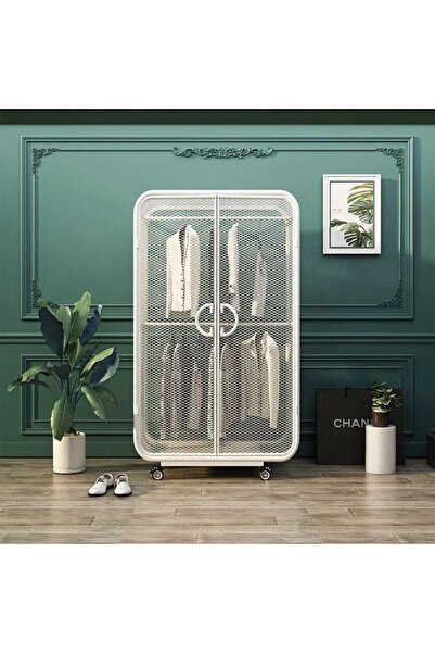 larissa design Gardrop Portmanto askılık