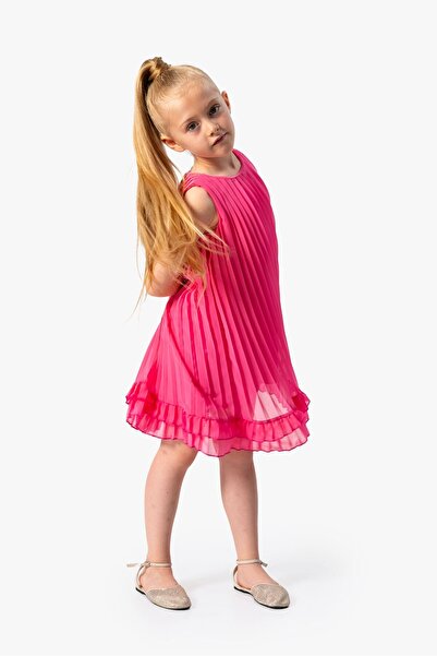 morwind Kız Çocuk Elbisesi Özel Gün Doğum Günü Elbisesi