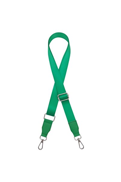 angel çanta aksesuar عمود من الجلد الصناعي من البوليستر باللون الأخضر الداكن ...