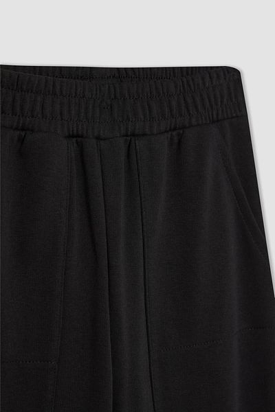 DeFacto Girl's Jogger Sweatpants - B2279a823wn