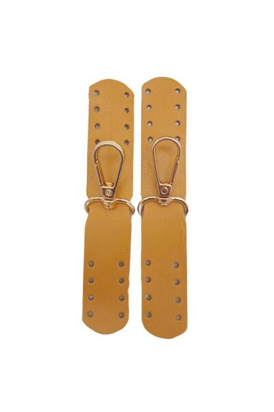 angel çanta aksesuar Real Koža Wing Torba dodatak