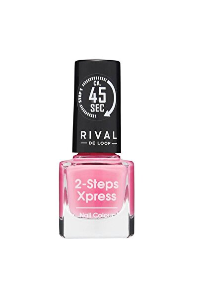 Rival De Loop Oje - 2 Steps Xpress No:17 - 8 ml