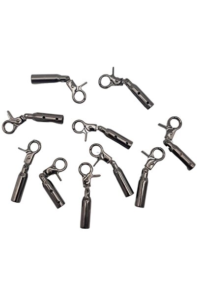 angel çanta aksesuar Geanta cu manșon cu cârlig colorată afumată Angel 7 mm -...