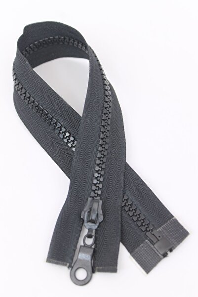 ERDAL DERİCİLİK Φερμουάρ για παλτό 30 εκ. Φερμουάρ έτοιμο για ράψιμο