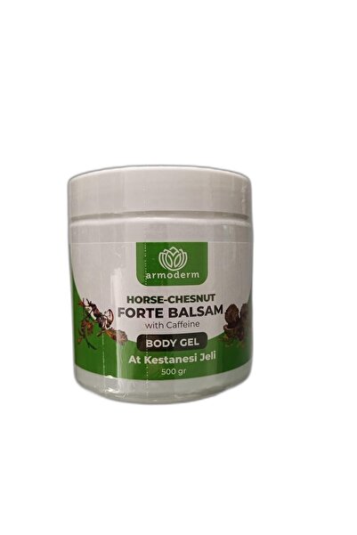Genel Markalar At Kestanesi Jeli 500 gr