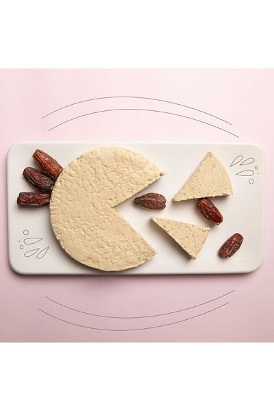 Eriş Helva 400 Gr Candy Shovel Halva - No Added Design