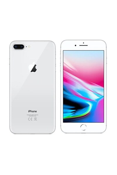 Genel Markalar İphone 7-8 Plus Uyumlu Parmak izi bırakmaz Ekran Koruyucu Nano...