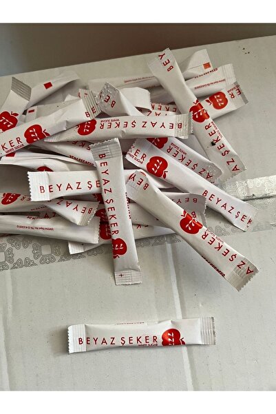 777 şeker Stick Şeker -3,5 Gr- 4 Kg