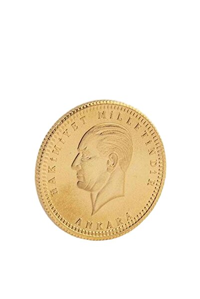 RimaGold Ata Lira Eski Tarihli