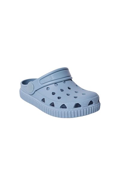 IGOR S10316 Papuci pentru copii Sun Mc Blue